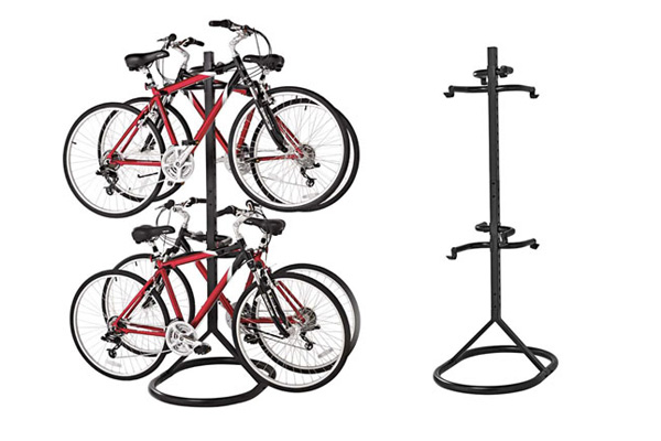 Racor Pro PLB-2R Bike Storage and Repair Stands