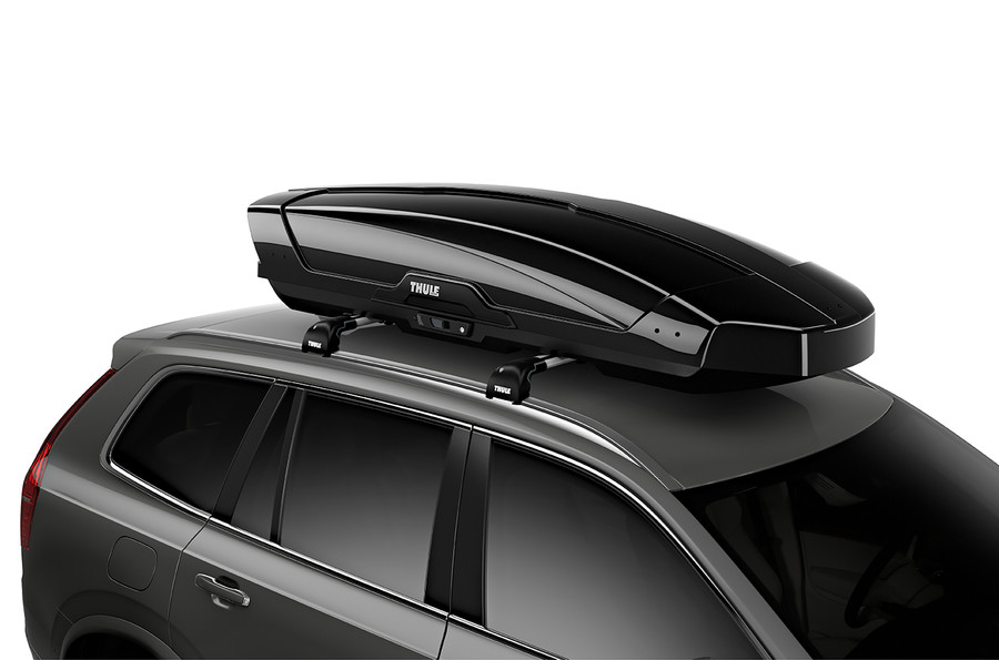 thule xt 933