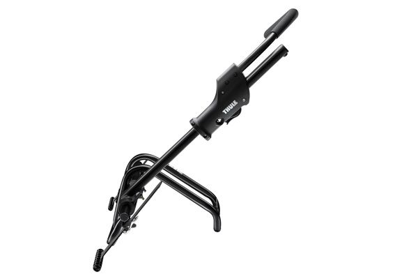 Thule Insta-gator truck bed bike rack