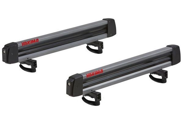Yakima Freshtrak ski carrier