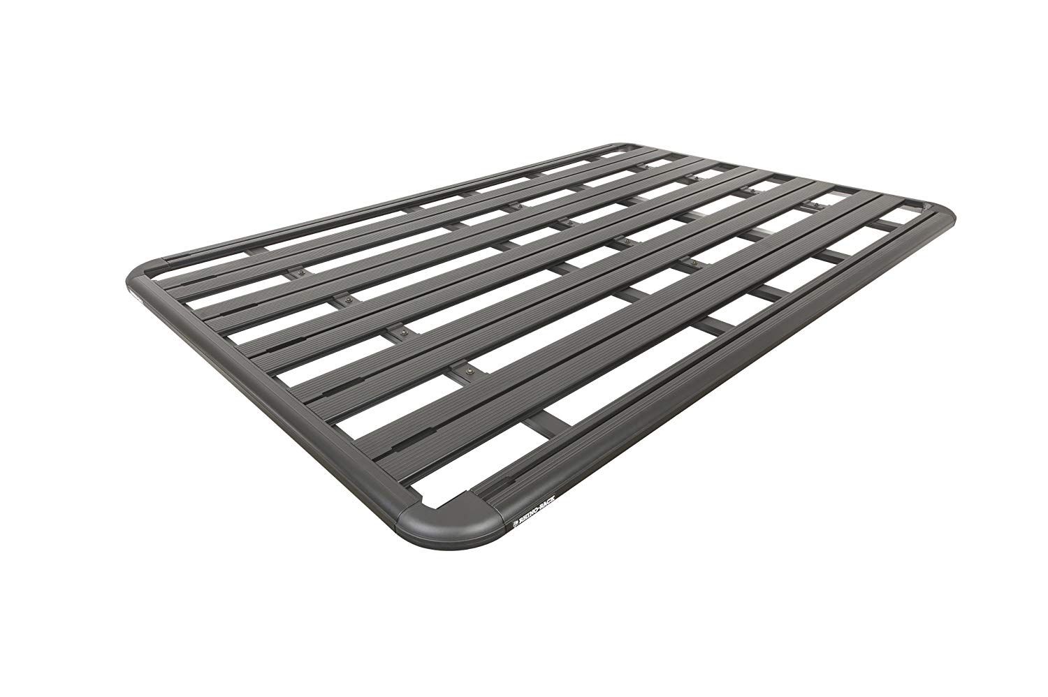 Heavy Duty off-road platform roof rack